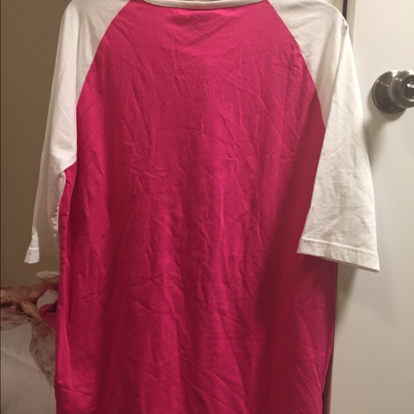 Adidas large tee shirt - Picture 3 of 5